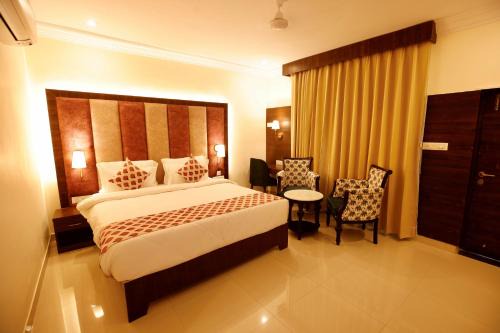 Jal Dhara Resort