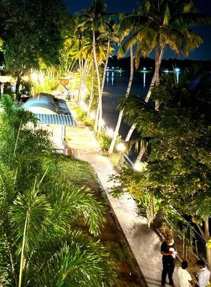Jaladarshini Lakeside Gardens