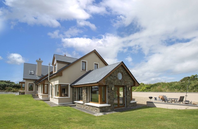 Jalamoor Sea Views 5 bedroom house