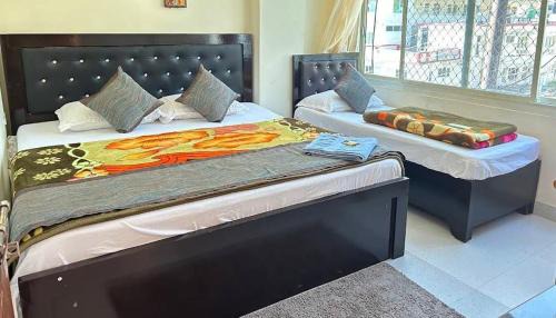 Jalaram Guest House