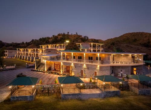 Jaldhara Resort