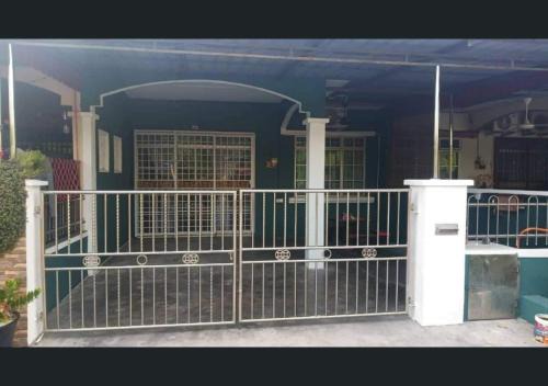 Jalinan Qaseh Homestay
