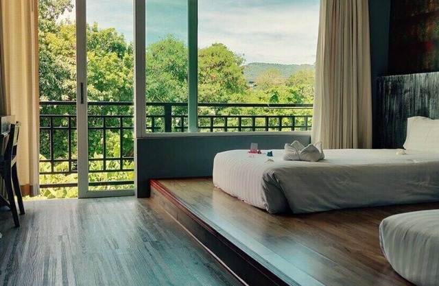 JALMIN Samui Hotel