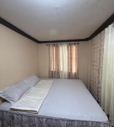 Jalsa Homestay Siargao