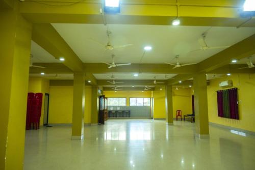 Jalsa Lodge