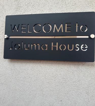 JALUMA House