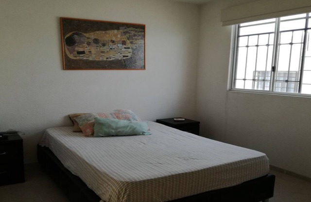 Jamädi Hogar... Cálido departamento para descansar y olvidar el estrés