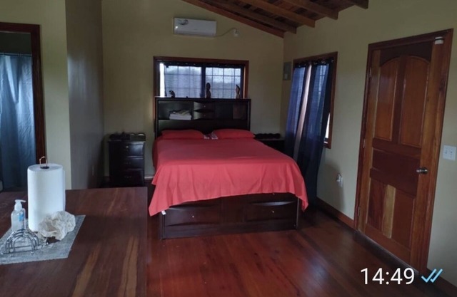 Jamaican Bamboo Cabin 1 bedroom Studio