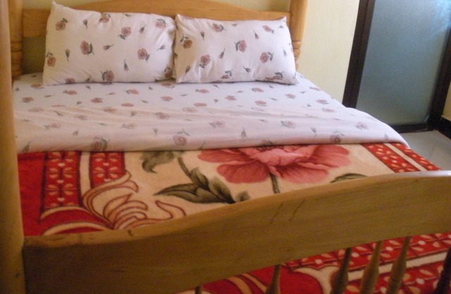 Jambo Rooms-the B&B In Karatu