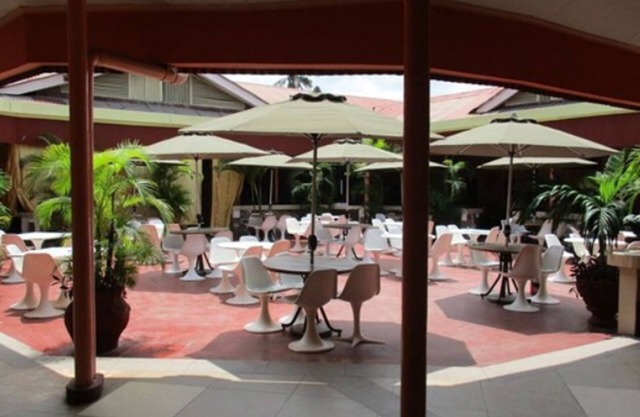 Jambo Village Hotel