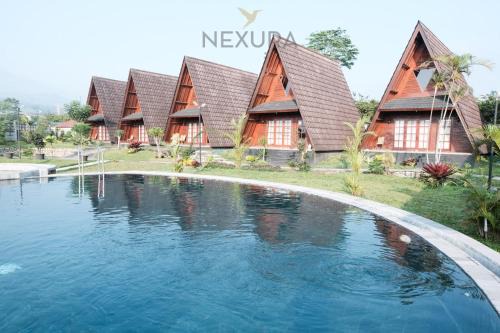 Jambu Klutuk Resort
