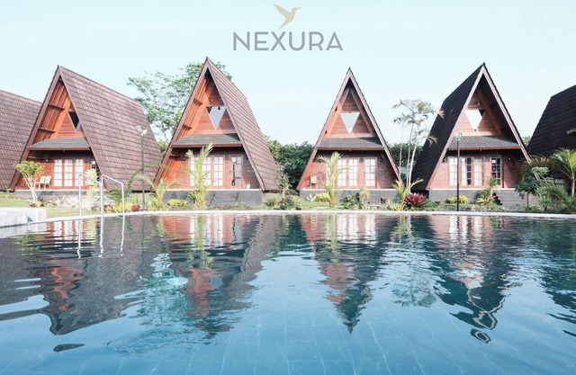 Jambu Klutuk Resort