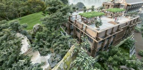 Jambuluwuk Bromo Poshtel