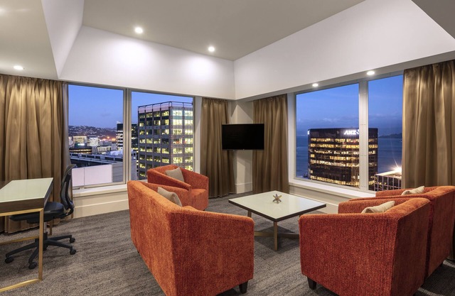 James Cook Hotel Grand Chancellor