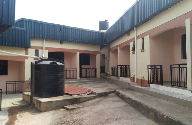 Jameson Resort Hotel Ltd