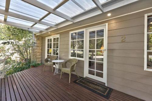 Jamieson Cottage 2 - By the River