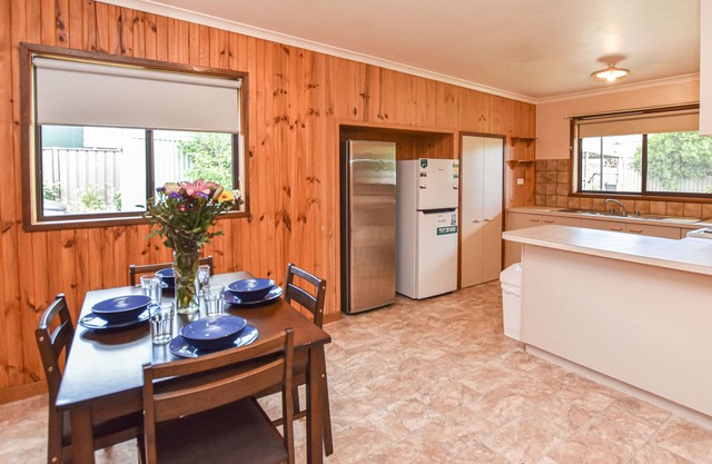 Jamieson Cottage - Great Central Location