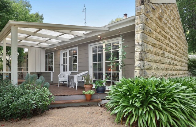 Jamieson Cottages - Cottage 1 - Sleeps 4