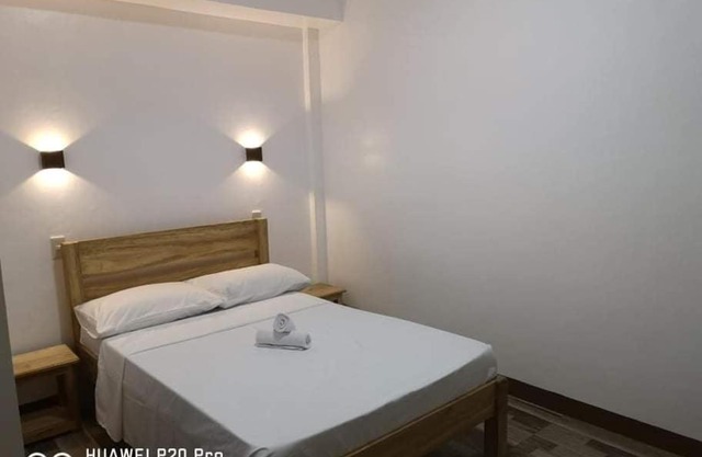 Jamilla's Private Pool Resort