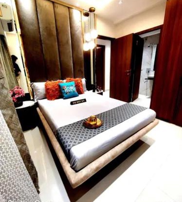 Jammu Stay Maker