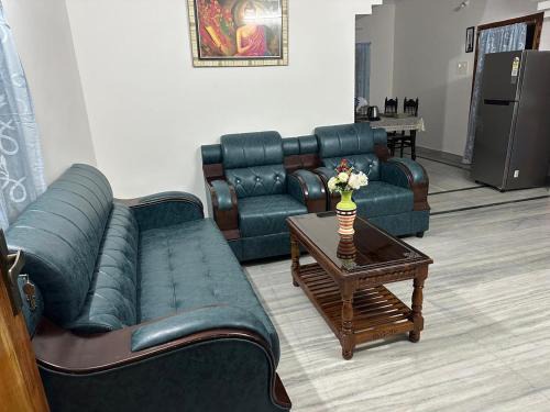 Jamuna Homestays