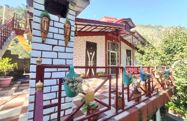 Jamwal Villa Homestay Himachal Pradesh