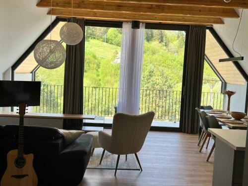 JAMY HOUSE Apartmán
