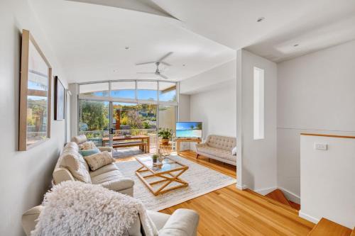 Jan Juc Beach Home