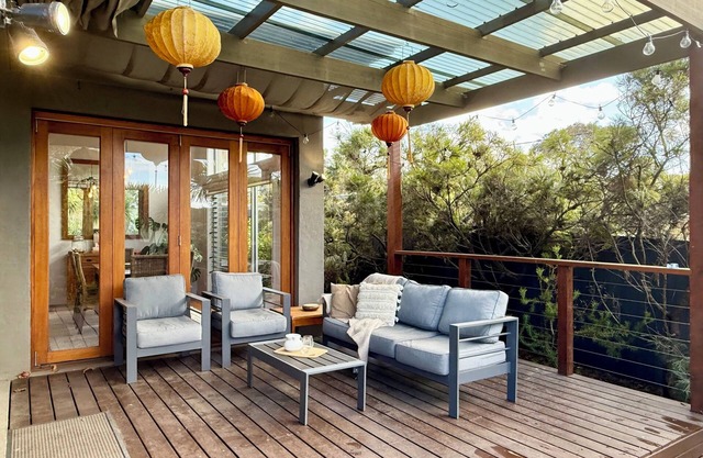 JAN JUC BEACH RETREAT
