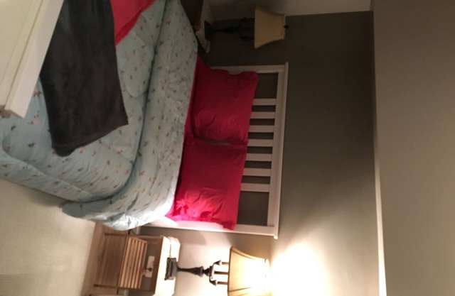 Jana starts holidays