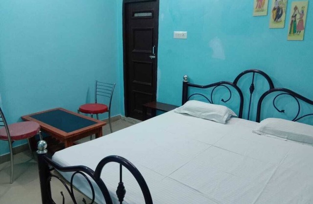 Janardan Homestay Lucknow