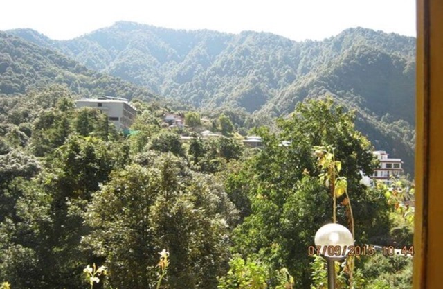 Janardan Resort Pangot