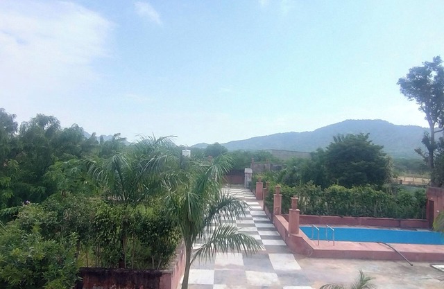 Janardan Resort Pushkar