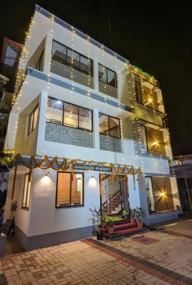 Janardhana Residency