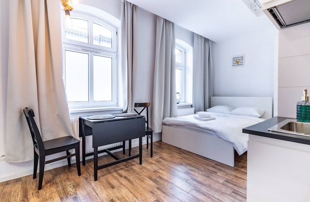 Janasa Comfort Studio
