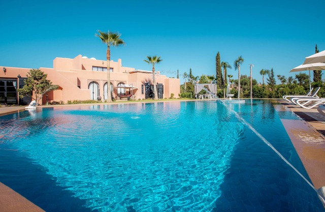Janat Al Atlas Resort & Spa