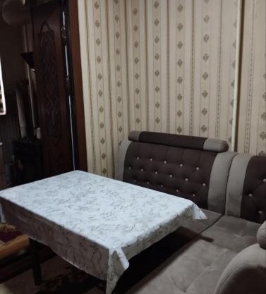 Janat's Guest House Amir Temur Park