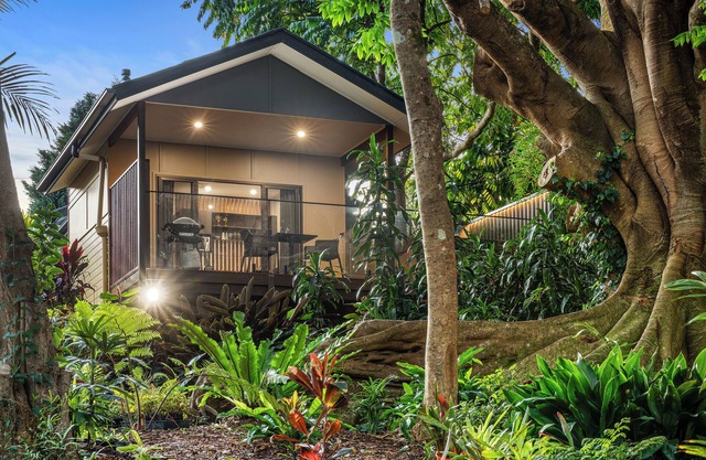 JanDar Retreat Maleny