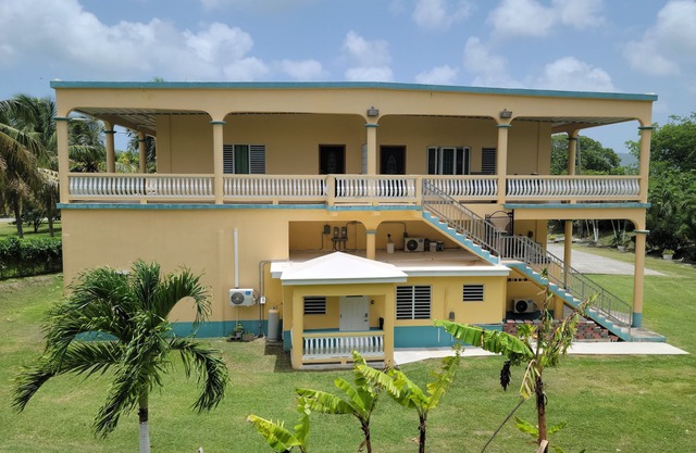 Jane's Hideaway