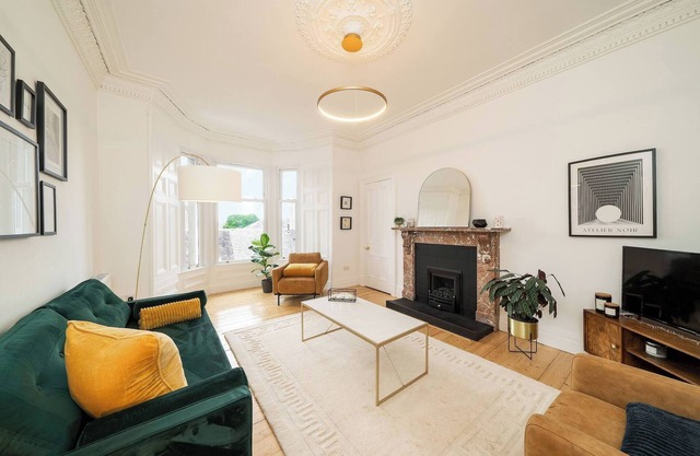 Jane´s Place - Contemporary City Living