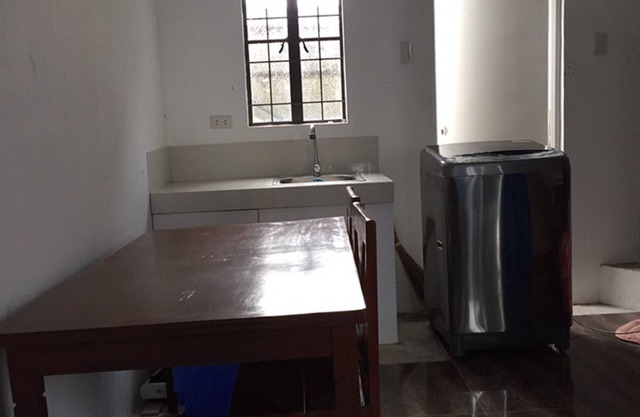 Jane's Vacation Rental - Cavite