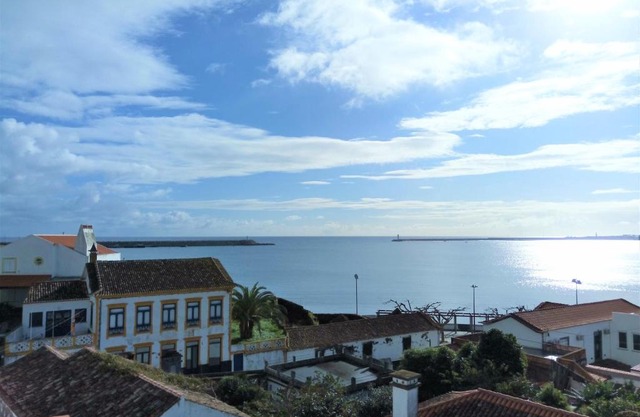 Janelas da Praia