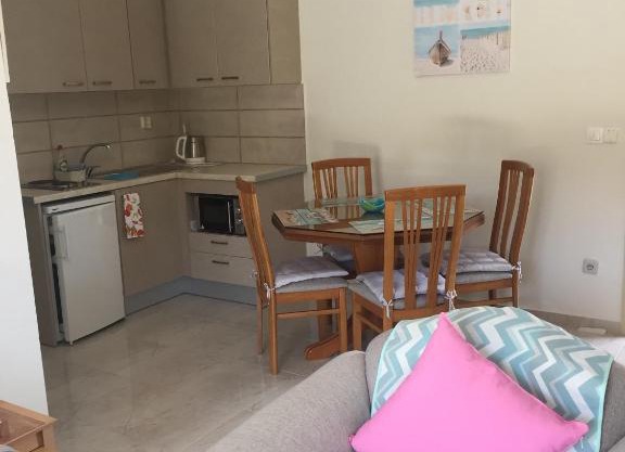 Janet's Apartments Elounda