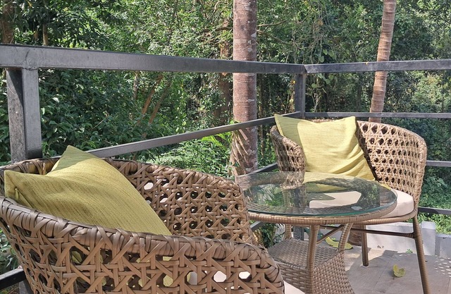 Jangala Resort
