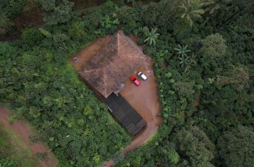 Janhavi Homestay