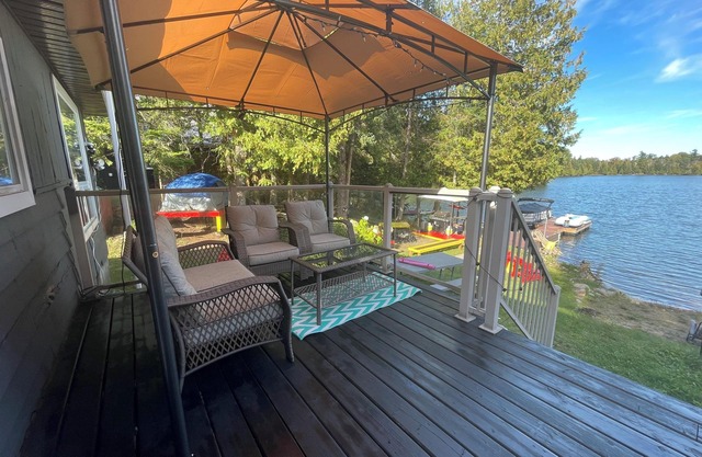 Jani's Lakeview Cottage