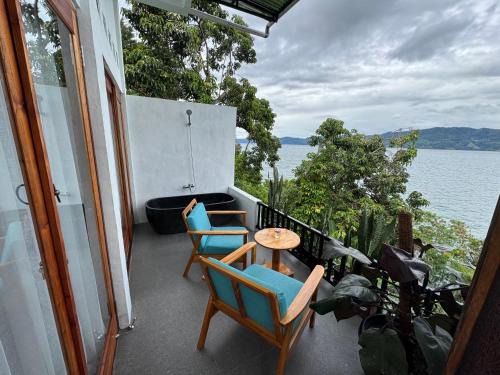 Janji Maria Cottage