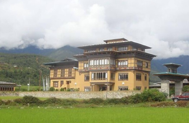 Janka Resort