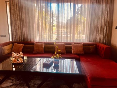 Janki Guest Stays