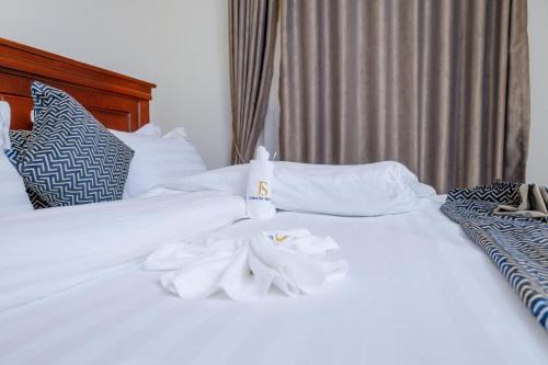 Jannele Suites Hotel